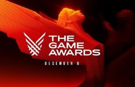 《艾尔登法环》获TGA 2022 年度游戏
